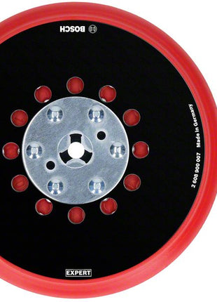 Bosch EXPERT Multihole Universalstützteller 150 mm mittel ( 2608900007 ) Nachfolger von 2608601335 - Toolbrothers