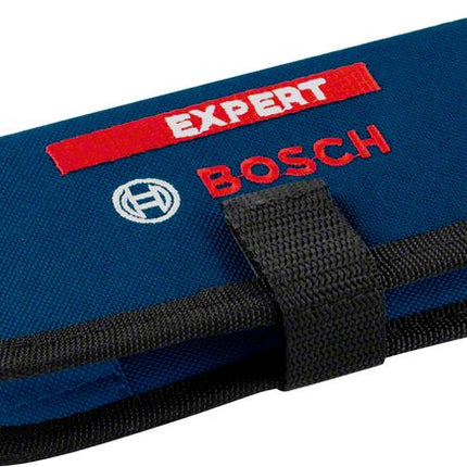 Bosch EXPERT SelfCut Speed Set di Mecchie a spada 13 / 25 mm - 6 pz. ( 2608900333 ) per legno