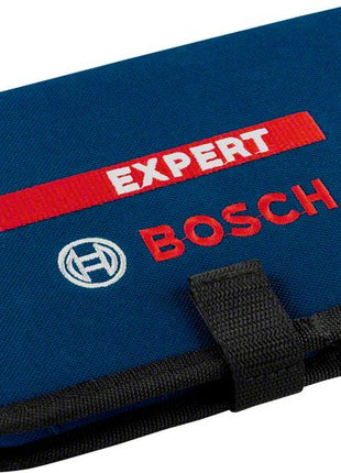 Bosch EXPERT SelfCut Speed Flachfräsbohrer Set 10 - 32 mm 13 tlg. ( 2608900336 ) für Holz - Nachfolger von 2608587010