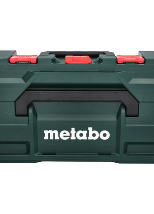 Metabo SB 18 LTX BL I Trapano a percussione a batteria 18 V 130 Nm brushless + 1x batteria ricaricabile 4,0 Ah + caricatore + metaBOX