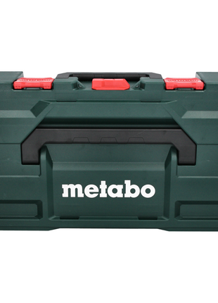 Metabo SB 18 LTX BL I Akumulatorowa wiertarko-wkrętarka udarowa 18 V 130 Nm bezszczotkowa + 1x akumulator 5,5 Ah + metaBOX - bez ładowarki