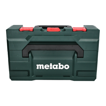 Metabo SB 18 LTX BL I Akku Schlagbohrschrauber 18 V 130 Nm Brushless + 1x Akku 5,5 Ah + metaBOX - ohne Ladegerät