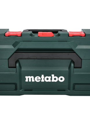 Metabo SB 18 LTX BL I Trapano a percussione a batteria 18 V 130 Nm brushless + 1x batteria ricaricabile 5,5 Ah + caricabatterie + metaBOX