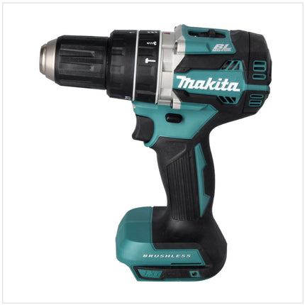 Makita DHP 484 RT1 cordless impact drill 18 V 54 Nm brushless + 1x rechargeable battery 5.0 Ah + charger