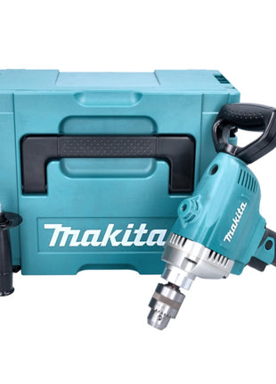 Makita DS 4012 J Perceuse robuste 750 W + Coffret de transport Makpac