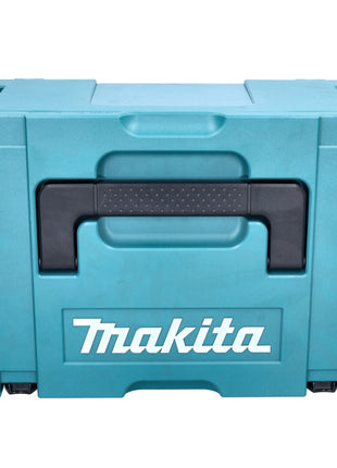 Makita DS 4012 J Perceuse robuste 750 W + Coffret de transport Makpac