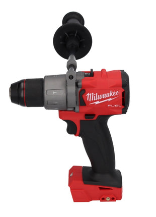 Milwaukee M18 FPD2-202FC TX percussion drill 135 Nm 18 V Brushless + 2x Batteries 2.0 Ah + Charger + TX Case