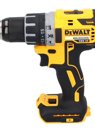 DeWalt DCD 791 N Perceuse-visseuse sans fil 18 V 70 Nm Brushless + 1x batterie 5,0 Ah - sans chargeur