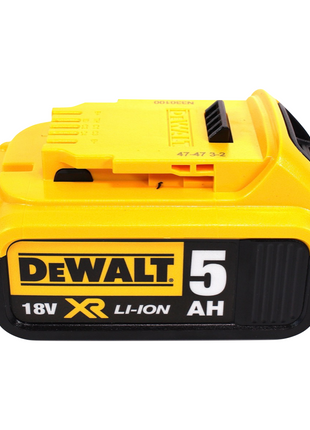 DeWalt DCD 791 N Perceuse-visseuse sans fil 18 V 70 Nm Brushless + 1x batterie 5,0 Ah - sans chargeur