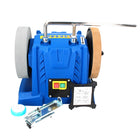 Scheppach Tiger 5000S Affilatrice ad acqua 150 W ( 5903205901 ) - Motore a induzione