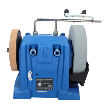 Scheppach Tiger 7000S Nassschleifsystem 200 Watt ( 5903206901 )