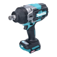 Collection image for: Avvitatore a impulsi Makita da 40 V (attacco quadro) solo