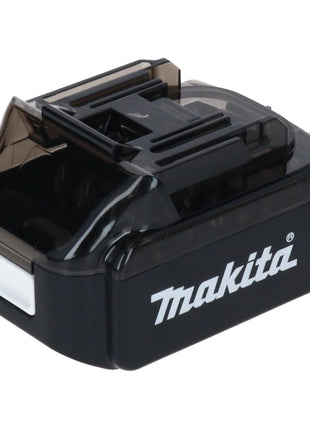 Makita Jeu d'embouts sans fil - 31 pièces au format de batterie (E-00016) slot / Phillips / Pozidriv / Torx / Allen