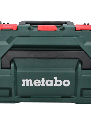 Metabo SB 18 LT BL akumulatorowa wiertarko-wkrętarka udarowa 18 V 75 Nm bezszczotkowa + 32 szt. zestaw bitów + metaBOX - bez akumulatora, bez ładowarki