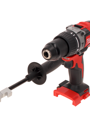 Milwaukee M18 BLPD2-0 Combi Drill 82 Nm 18V Brushless Solo - without battery, without charger