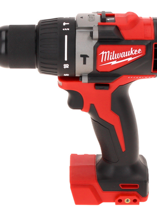 Milwaukee M18 BLPD2-0 Combi Drill 82 Nm 18V Brushless Solo - without battery, without charger