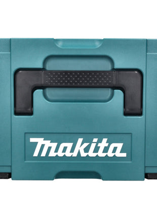 Makita DHR 202 M1J Cordless combi hammer 18 V 2.0 J SDS Plus + 1x rechargeable battery 4.0 Ah + Makpac - without charger