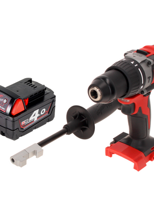 Milwaukee M18 BLPD2-401 Akku Schlagbohrschrauber 18 V 82 Nm Brushless + 1x Akku 4,0 Ah - ohne Ladegerät