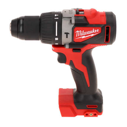 Milwaukee M18 BLPD2-401 FC Combi Drill 82 Nm 18V Brushless + 1x Battery 4.0 Ah + Charger