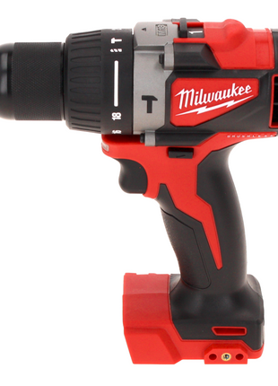 Milwaukee M18 BLPD2-501 FC Combi Drill 82 Nm 18V Brushless + 1x Battery 5.0 Ah + Charger