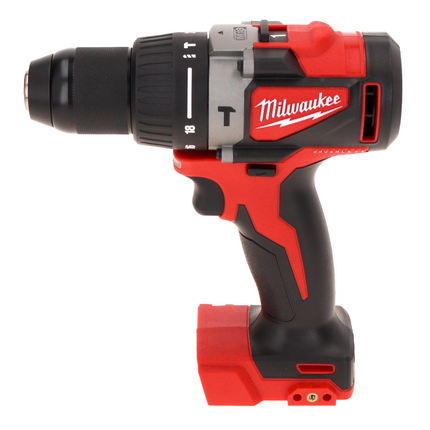 Milwaukee M18 BLPD2-501 FC Combi Drill 82 Nm 18V Brushless + 1x Battery 5.0 Ah + Charger
