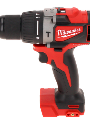 Milwaukee M18 BLPD2-601 Akku Schlagbohrschrauber 18 V 82 Nm Brushless + 1x Akku 6,0 Ah - ohne Ladegerät