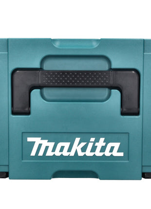 Makita DGA 452 F1J Smerigliatrice angolare a batteria 18 V 115 mm + 1x batteria ricaricabile 3,0 Ah + Makpac - senza caricabatterie