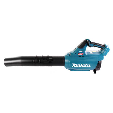 Makita UB 001 GZ Dmuchawa akumulatorowa Dmuchawa do liści 40 V max. bezszczotkowa solo - bez akumulatora, bez ładowarki