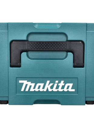 Makita DSS 611 M1J Cordless circular saw 18 V 165 mm + 1x battery 4.0 Ah + Makpac - without charger