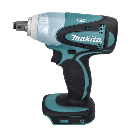 Makita DTW 251 RM1 cordless impact wrench 18 V 230 Nm 1/2" + 1x rechargeable battery 4.0 Ah + charger