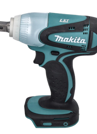 Makita DTW 251 RG cordless impact wrench 18 V 230 Nm 1/2" + 2x rechargeable battery 6.0 Ah + charger
