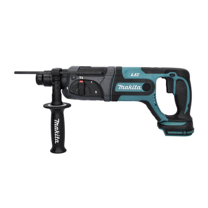 Makita DHR 241 G1 Akku Bohrhammer 18 V 2,0 J SDS plus + 1x Akku 6,0 Ah - ohne Ladegerät