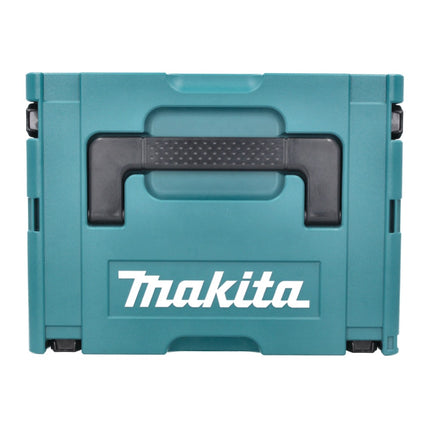 Avvitatore a impulsi a batteria Makita DTS 141 T1J 18 V 40 Nm 1/4" brushless + 1x batteria ricaricabile 5,0 Ah + Makpac - senza caricabatterie