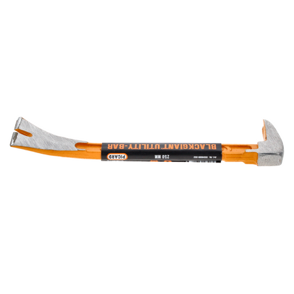 Gwoździarka Picard BlackGiant Utility-Bar No 46Y ( 0004699-002 ) 250 mm kuta z jednego elementu