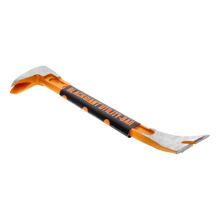 Gwoździarka Picard BlackGiant Utility-Bar No 46Y ( 0004699-002 ) 250 mm kuta z jednego elementu