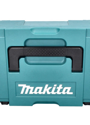 Makita DDF 487 M1J Akku Bohrschrauber 18 V 40 Nm Brushless + 1x Akku 4,0 Ah + Makpac - ohne Ladegerät - Toolbrothers