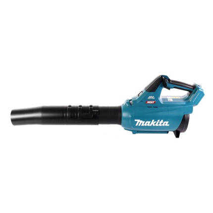 Makita UB 001 GM1 Battery blower Leaf blower 40 V max. brushless + 1x battery 4.0 Ah - without charger