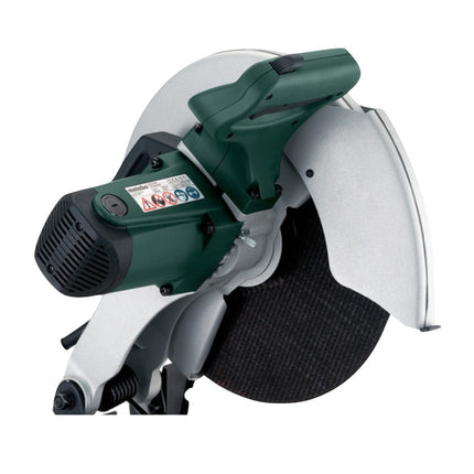 Metabo CS 23-355 Metal cut-off grinder 2300 W 355 mm ( 602335850 ) + 1x cutting disc