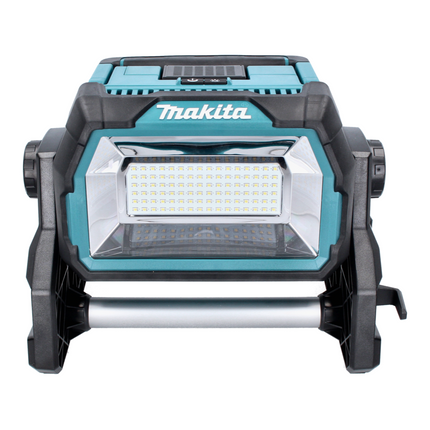 Makita DML 809 F1 Foco de construcción LED con batería 18 V 10000 lm + 1x batería 3,0 Ah - sin cargador