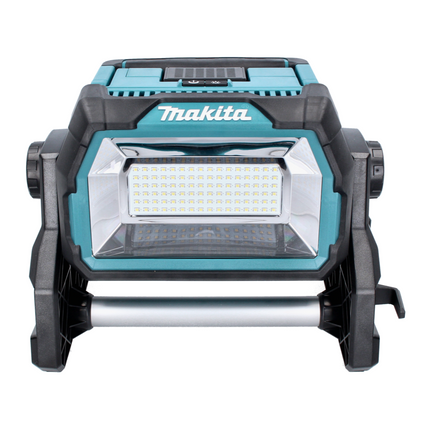 Makita DML 809 T1 Cordless LED construction spotlight 18 V 10000 lm + 1x rechargeable battery 5.0 Ah - without charger