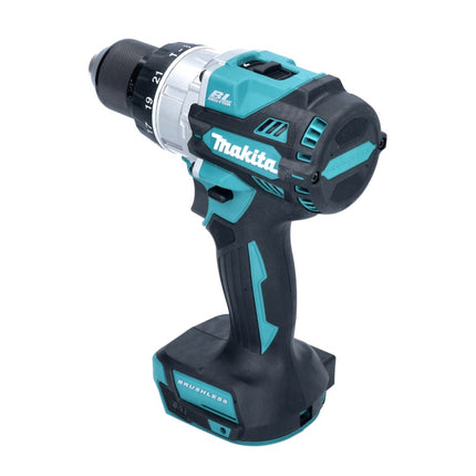 Makita DHP 486 Z cordless impact drill 18 V 130 Nm brushless solo - without battery, without charger