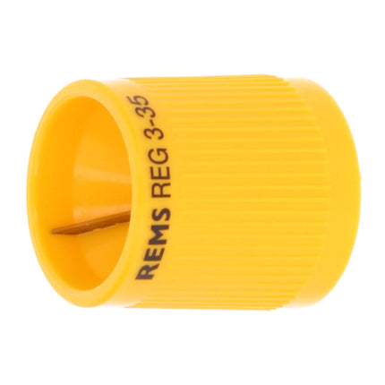 REMS REG 3-35 Außen und Innen Rohrentgrater 3 - 35 mm 1/8 - 1 3/8" ( 113900 R )