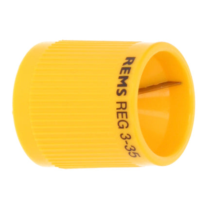 REMS REG 3-35 Außen und Innen Rohrentgrater 3 - 35 mm 1/8 - 1 3/8" ( 113900 R )