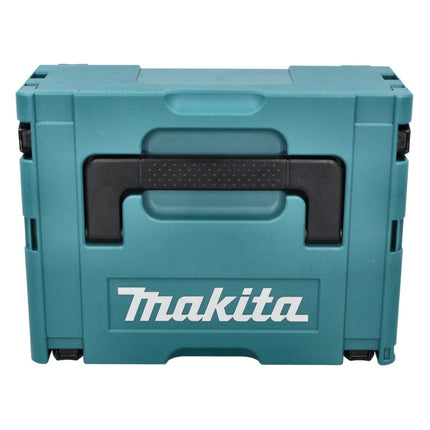 Makita Power Source Kit 18 V with 2x BL 1850 B 5.0 Ah battery ( 197280-8 ) + DC 18 SH double charger ( 199687-4 ) + Makpac
