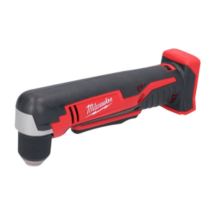 Milwaukee C18 RAD-0 Perceuse d'angle sans fil 18 V 20 Nm (4933427189) - sans batterie, sans chargeur