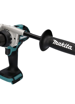 Makita DDF 486 RM Perceuse-visseuse sans fil 18 V 130 Nm Brushless + 2x batterie 4,0 Ah + chargeur