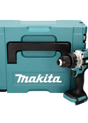 Makita DDF 486 ZJ cordless drill driver 18 V 130 Nm brushless + Makpac - without battery, without charger