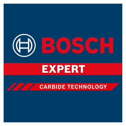 Bosch EXPERT Multi Material ACZ 105 ET hoja de sierra segmentada Starlock 105 mm 5 piezas (2608664207) Carburo
