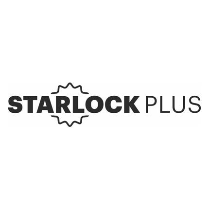 Bosch EXPERT PAIZ 32 AIT Tauchsägeblatt Starlock Plus 32 x 50 mm 10 Stk. ( 2608900020 ) für Metall Carbide MetalMax - Nachfolger von 2608664495