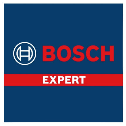 Bosch EXPERT Power Change Plus Hex 11 Adaptador 7,15 x 105 mm broca HSS-G ( 2608900527 ) metal duro multimaterial - sucesor de 2608594258